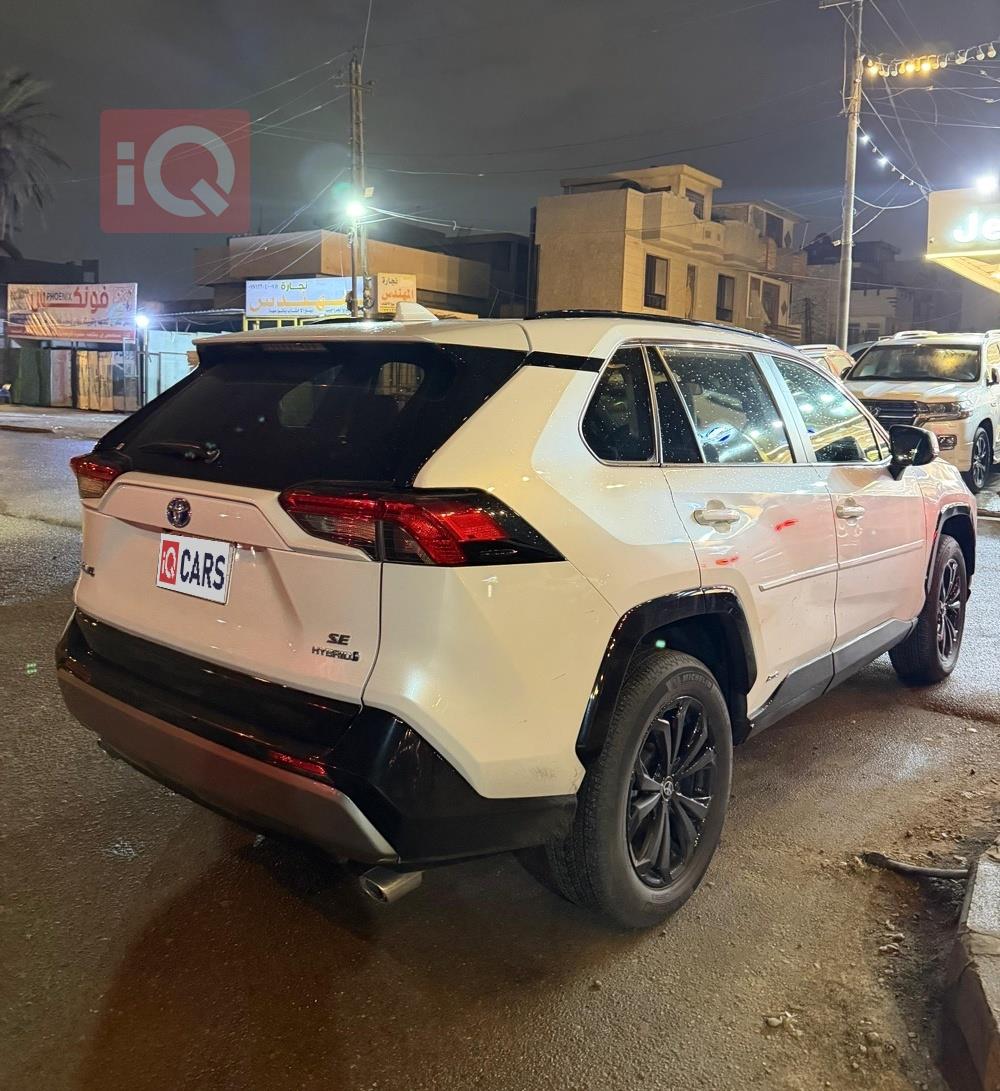 تويوتا راف 4